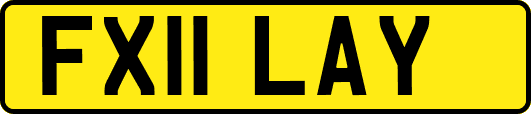 FX11LAY