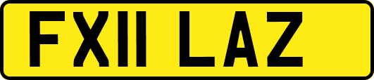 FX11LAZ