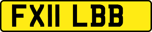 FX11LBB