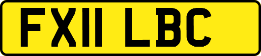 FX11LBC