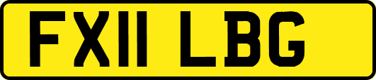 FX11LBG