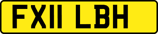 FX11LBH
