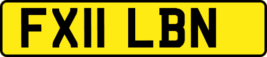 FX11LBN