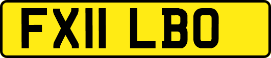 FX11LBO