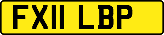 FX11LBP