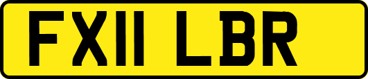 FX11LBR