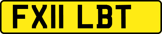 FX11LBT