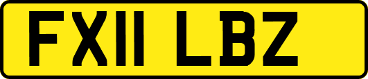 FX11LBZ