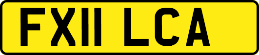 FX11LCA
