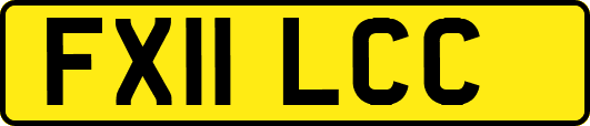 FX11LCC