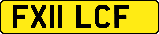 FX11LCF