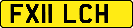 FX11LCH
