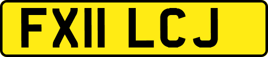 FX11LCJ