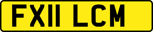 FX11LCM