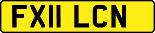 FX11LCN