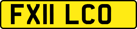 FX11LCO