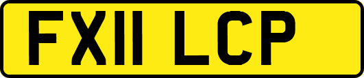 FX11LCP