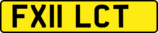 FX11LCT