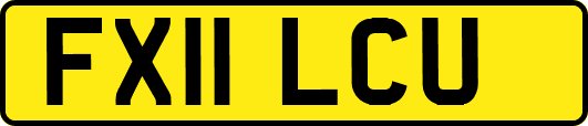 FX11LCU