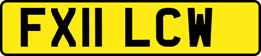 FX11LCW