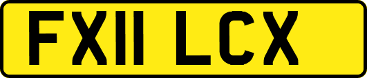 FX11LCX