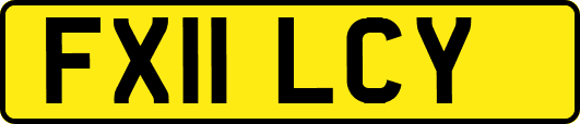 FX11LCY