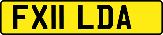 FX11LDA