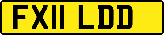 FX11LDD