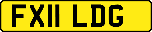 FX11LDG