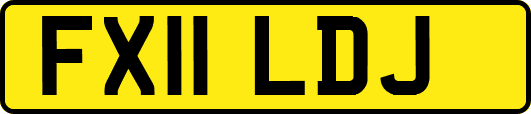 FX11LDJ