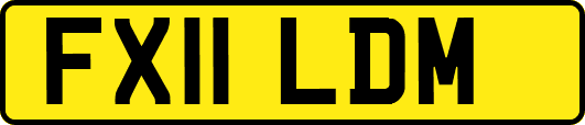 FX11LDM