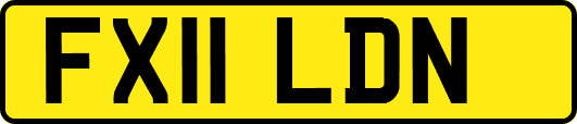 FX11LDN