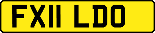 FX11LDO