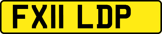 FX11LDP