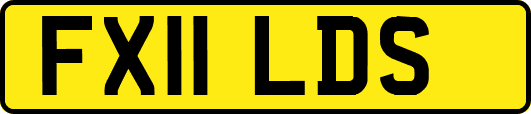 FX11LDS