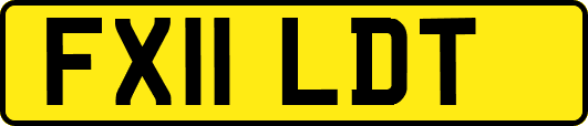 FX11LDT