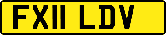 FX11LDV