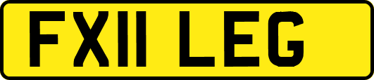 FX11LEG
