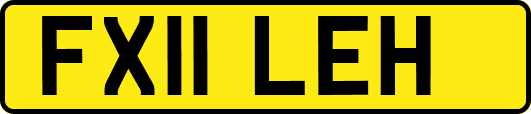 FX11LEH