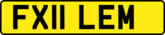 FX11LEM