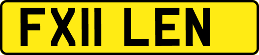 FX11LEN