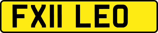 FX11LEO