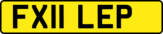 FX11LEP