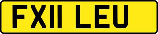 FX11LEU