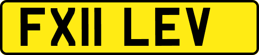FX11LEV