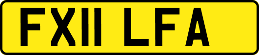 FX11LFA