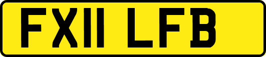 FX11LFB