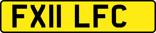FX11LFC
