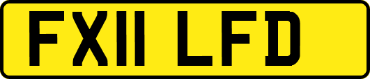 FX11LFD