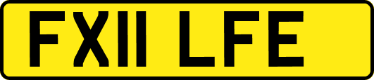 FX11LFE